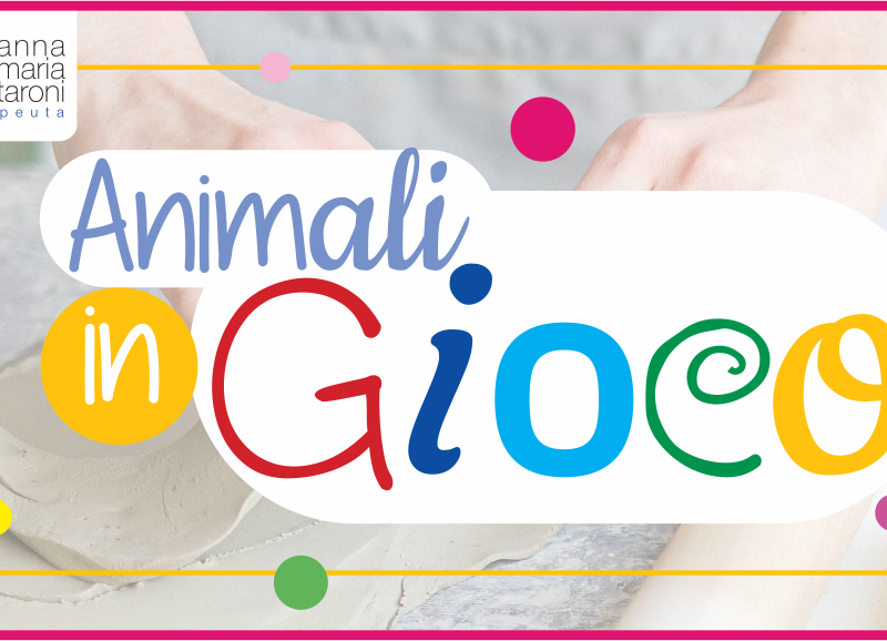 Animali in gioco
